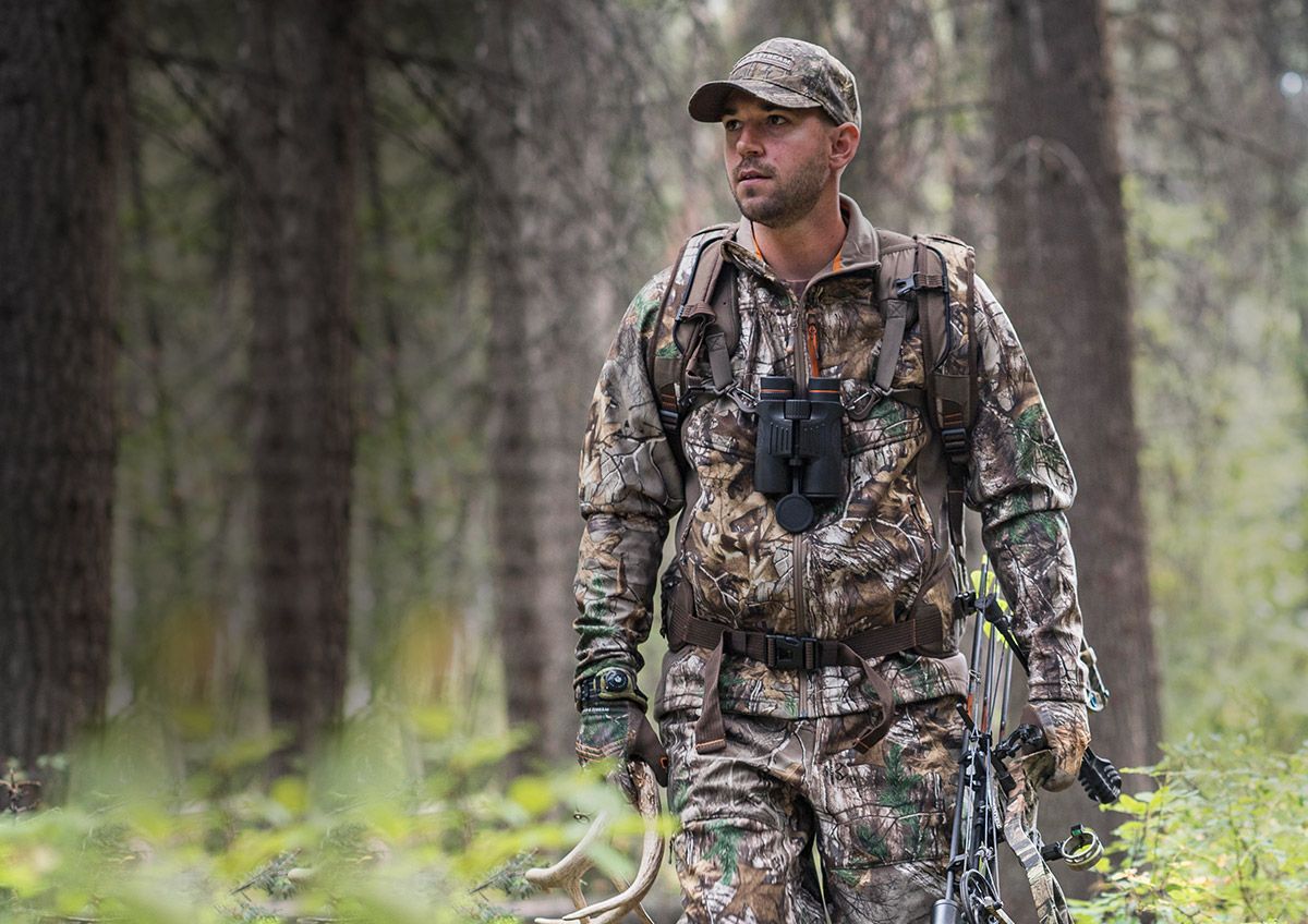 discount hunting equipment