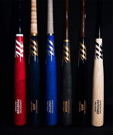 marucci custom jerseys