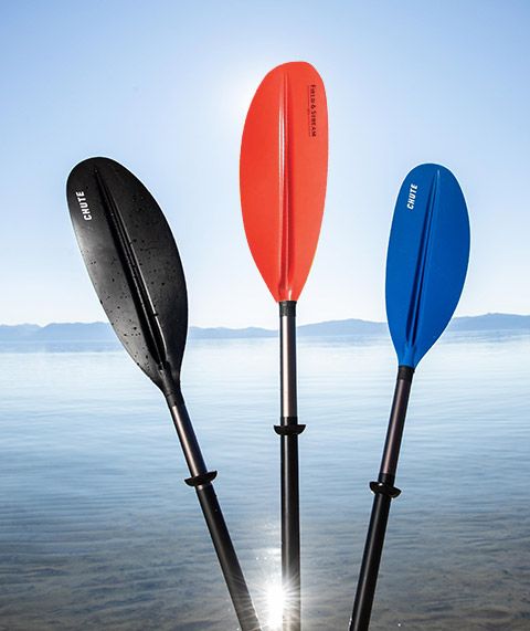 Up to 20% Off Select Paddles