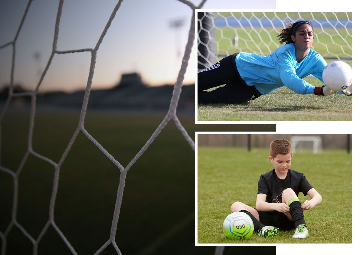 The Soccer Resource Center