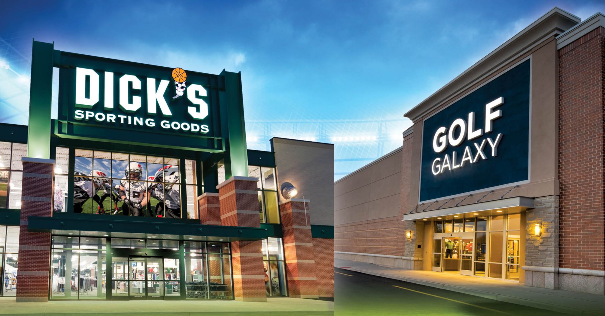 DICK'S Sporting Goods Store in Atlanta, GA | 5200