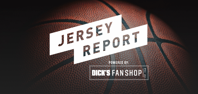 The Jersey Report is Back!