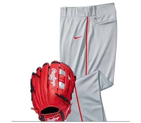 Shop Baseball Gear