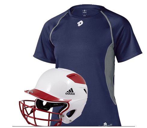 Shop Softball Gear