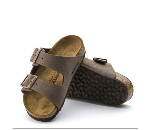 Casual Comfort - Shop Birkenstock Sandals