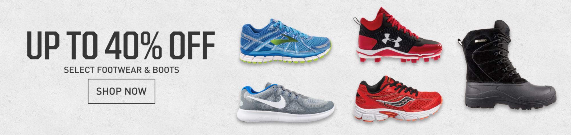 Footwear & Shoes | DICK'S Sporting Goods