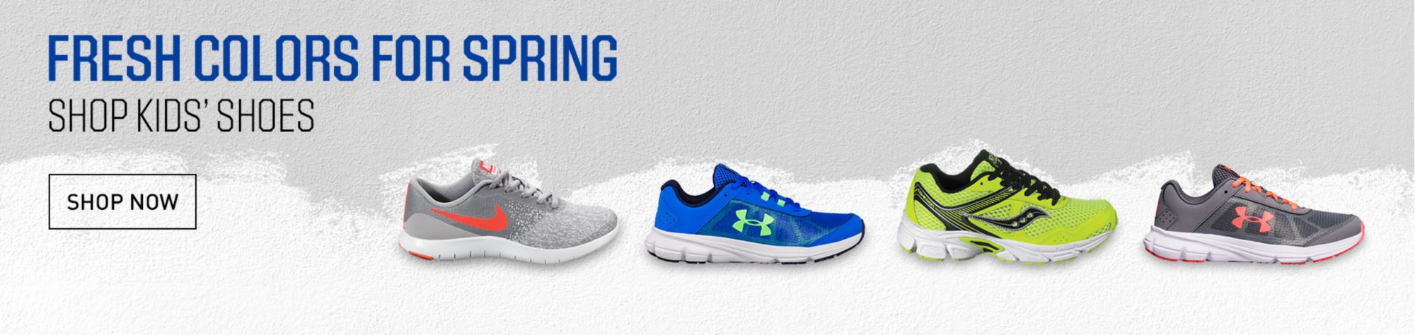 Kids' Athletic Shoes | DICK'S Sporting Goods