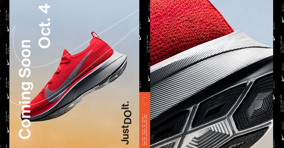 sneaker calendar release