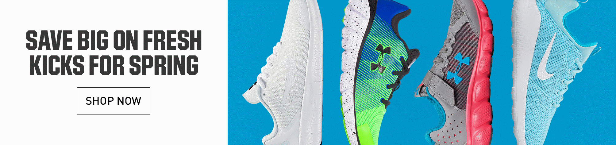 kids athletic shoes on sale