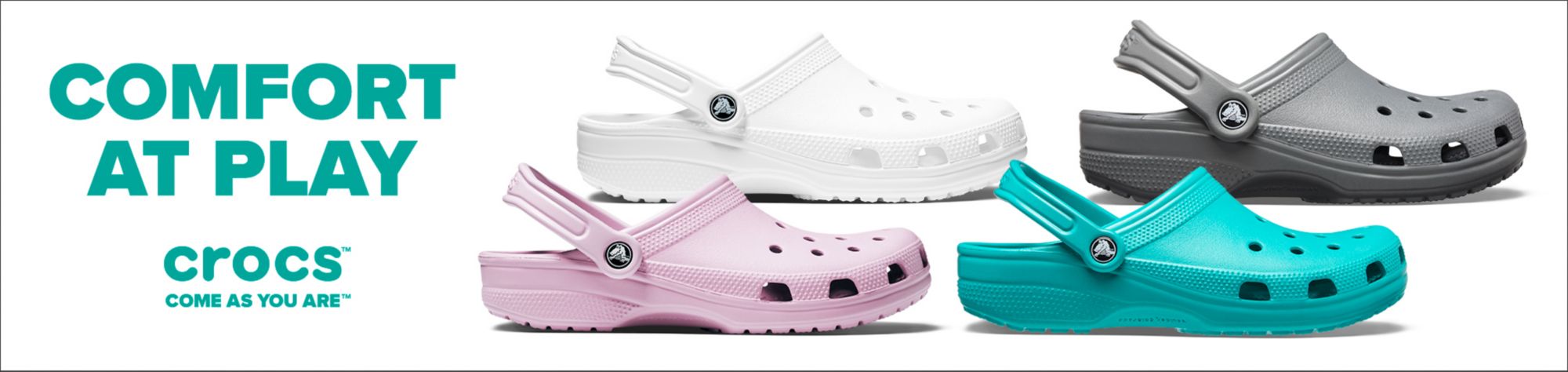 crocs black friday 2018