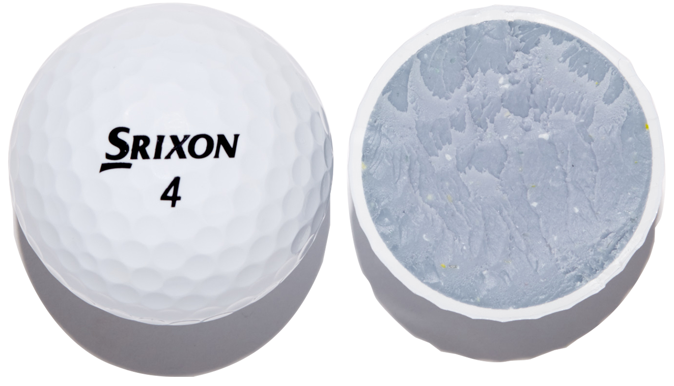 Golf Ball Comparison Chart DICK'S Sporting Goods