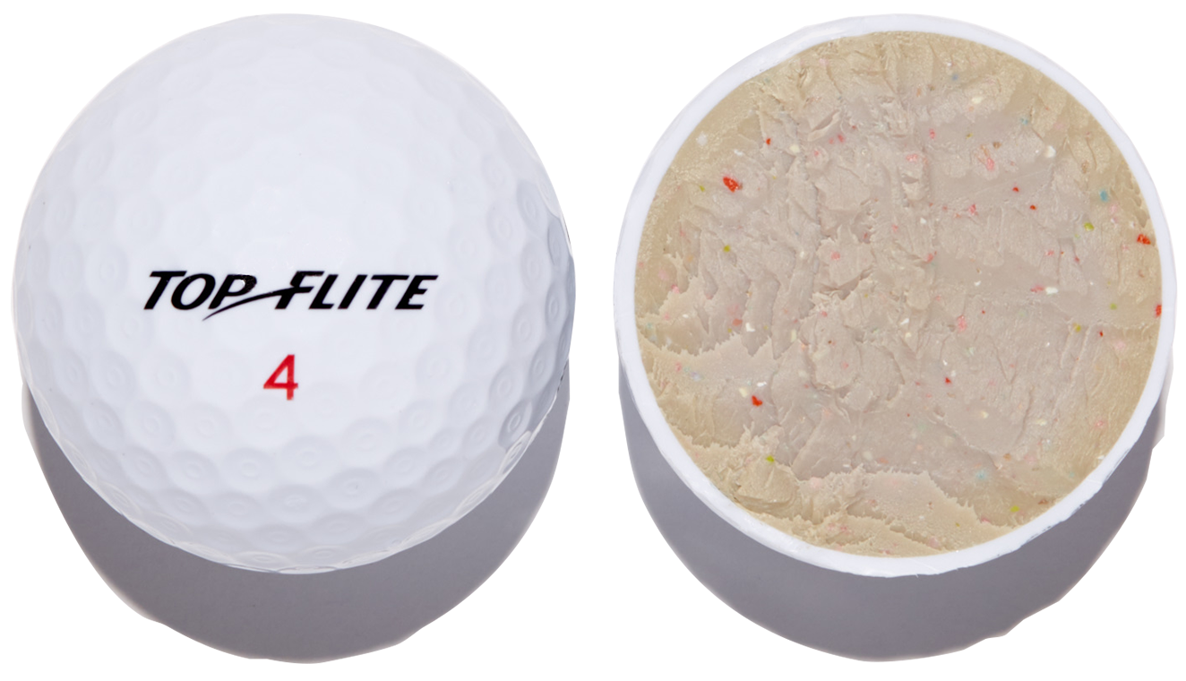 Golf Ball Comparison Chart Golf Galaxy