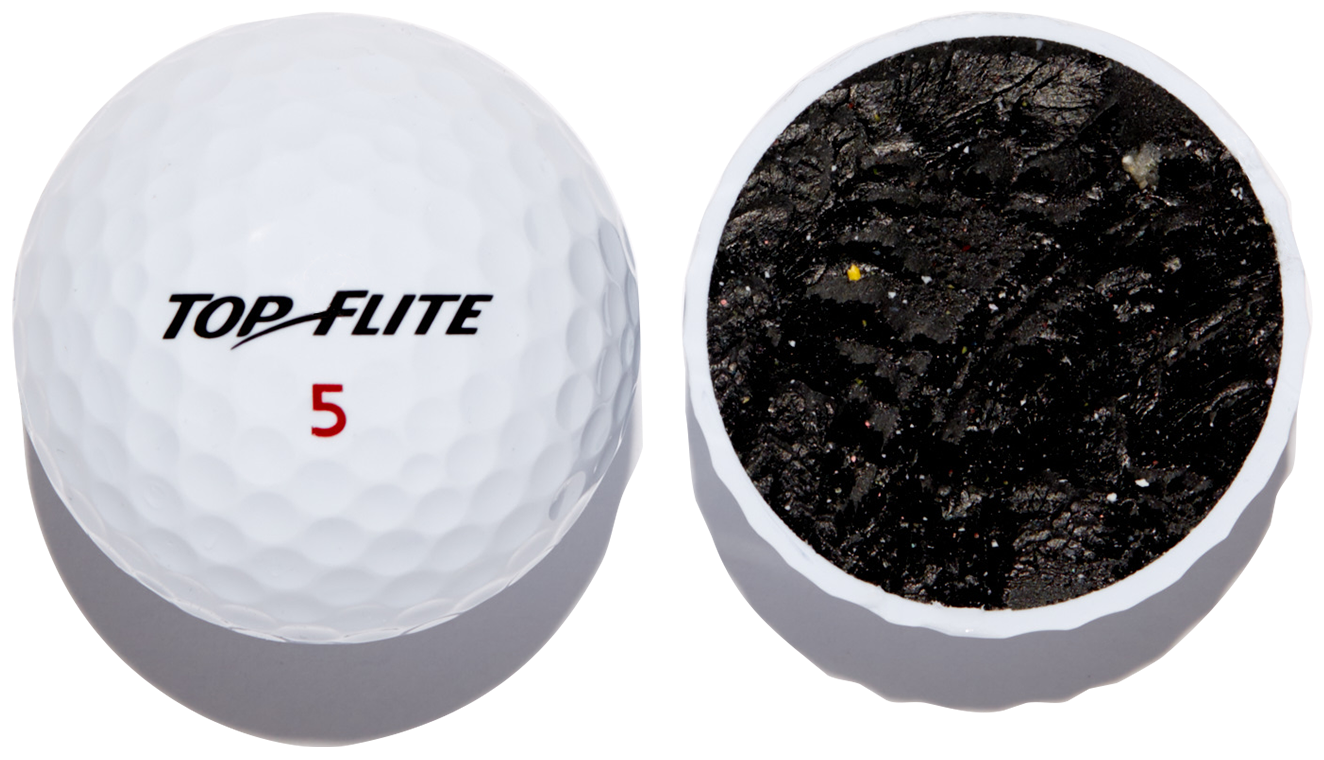 Golf Ball Comparison Chart Golf Galaxy