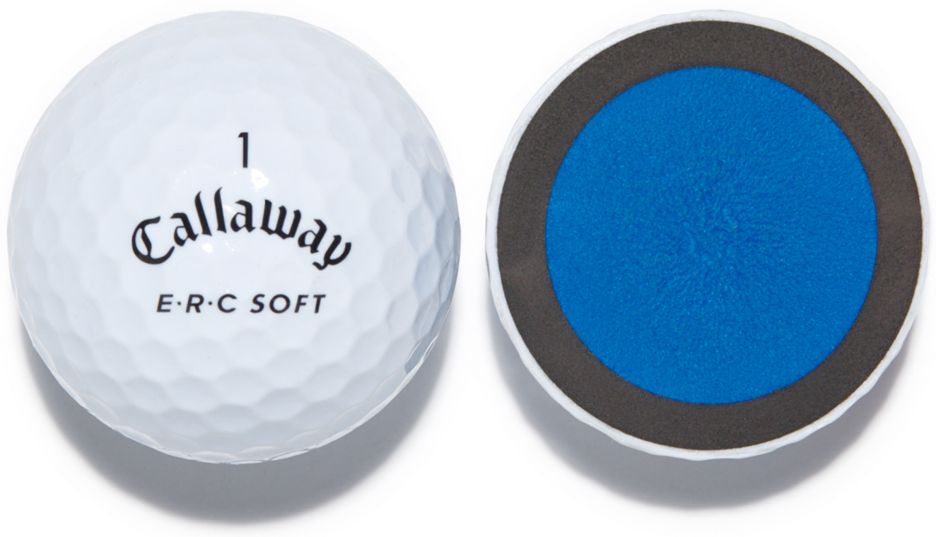 Vice Golf Accessories | Vice Pro Ice Blue Golf Balls to Maximize Performance - 2 Boxes of 36 Balls Nwt | Color: Blue | Size: 6 Balls | Blisstical12's