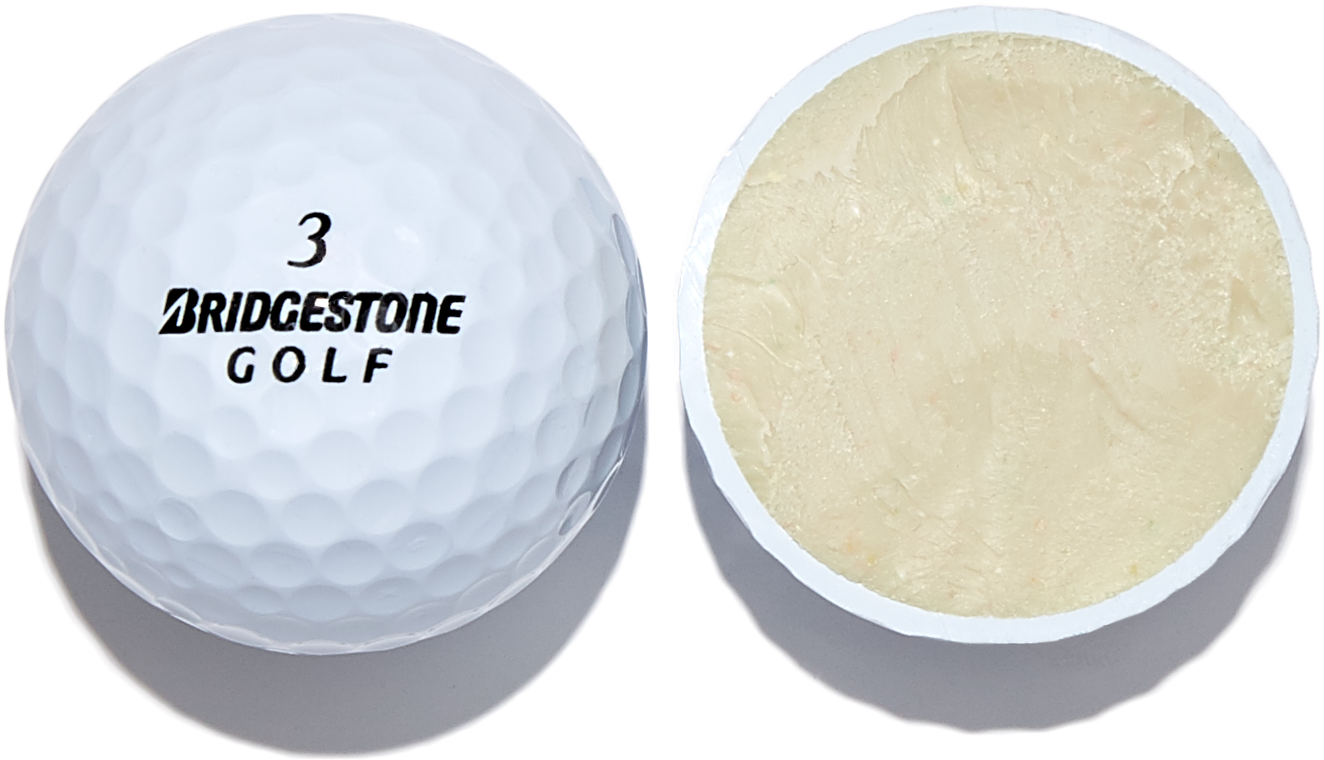 Golf Ball Comparison Chart Golf Galaxy