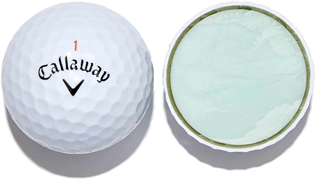 Golf Ball Comparison Chart DICK'S Sporting Goods