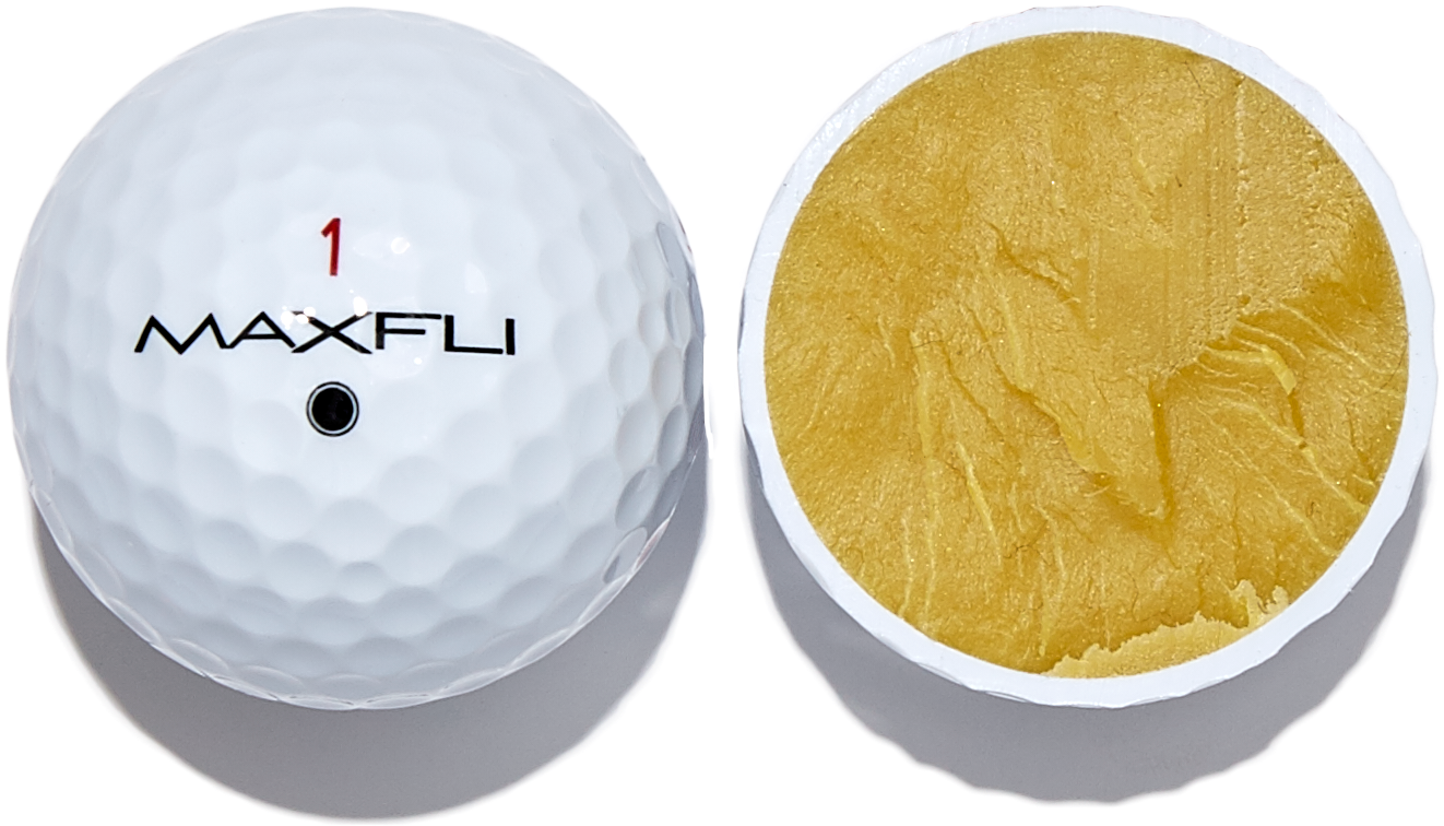 Golf Ball Comparison Chart Golf Galaxy