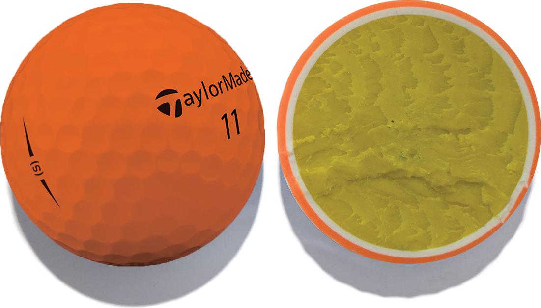 Golf Ball Comparison Chart DICK'S Sporting Goods