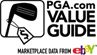 PGA Value Guide logo