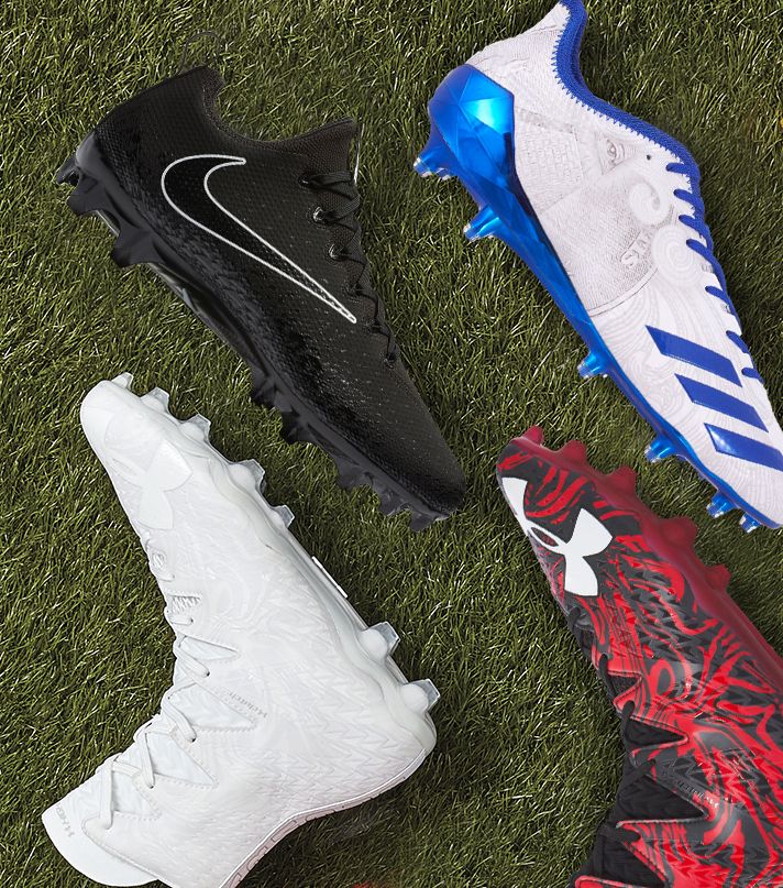 good cleats
