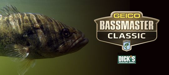 Spring Fishing Event - Exclusive Bassmaster Deals