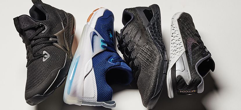 Up to 40% Off - Select Footwear