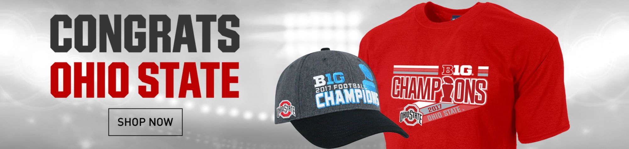 ohio state merch