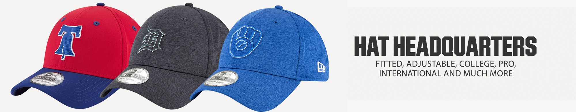 Shop The FanShop Hat Headquarters