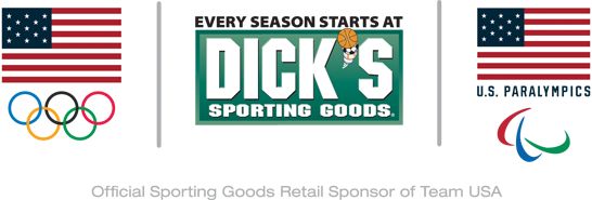 DICK's Sporting Goods Logo