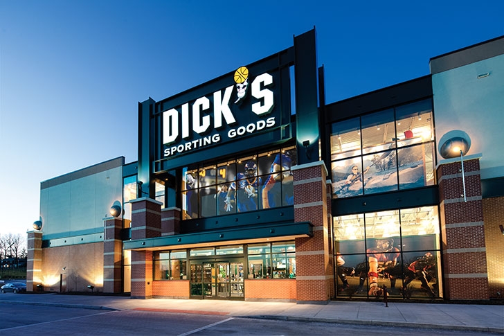 How to shop online with Dick's Sporting Goods using Afterpay