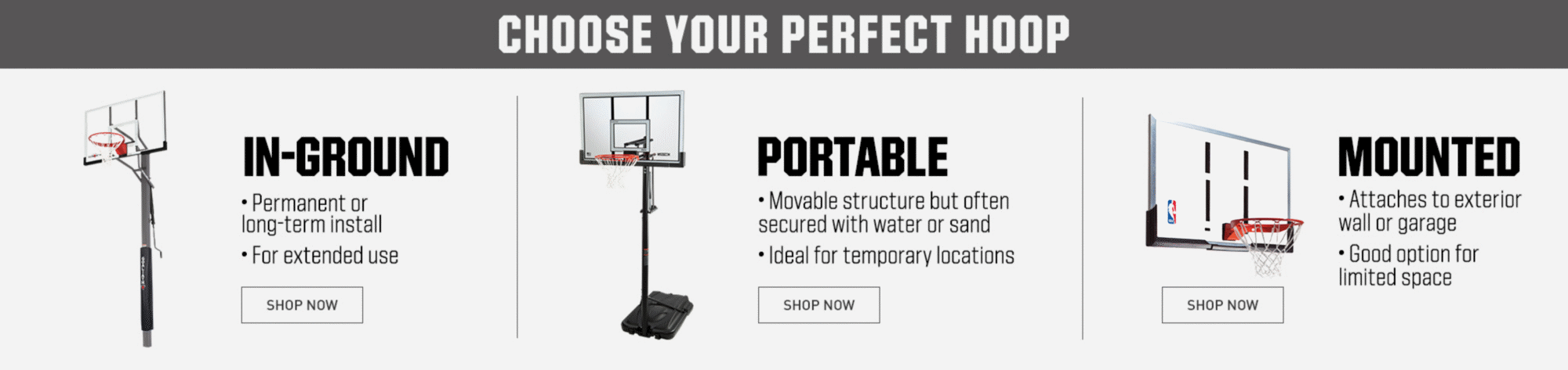 Basketball Hoops Best Price Guarantee At Dick S