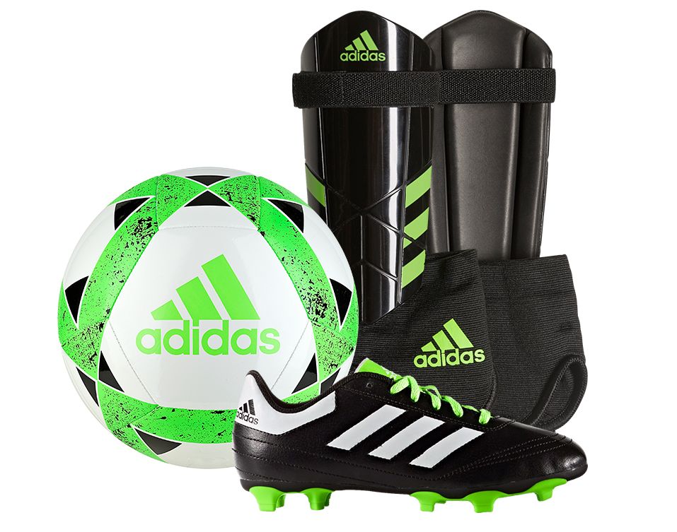adidas Youth Soccer Packages DICK'S Sporting Goods