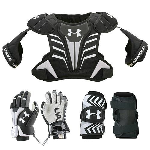 under armour youth lacrosse gloves