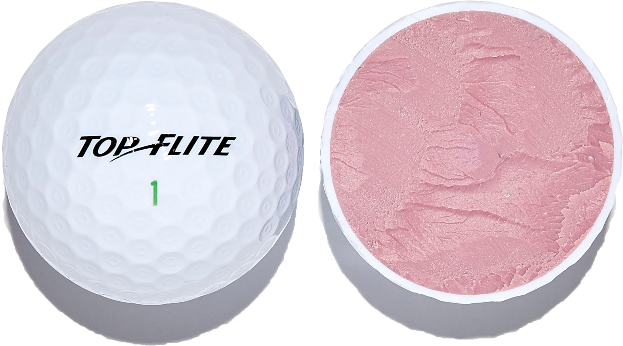 Golf Ball Comparison Chart DICK'S Sporting Goods