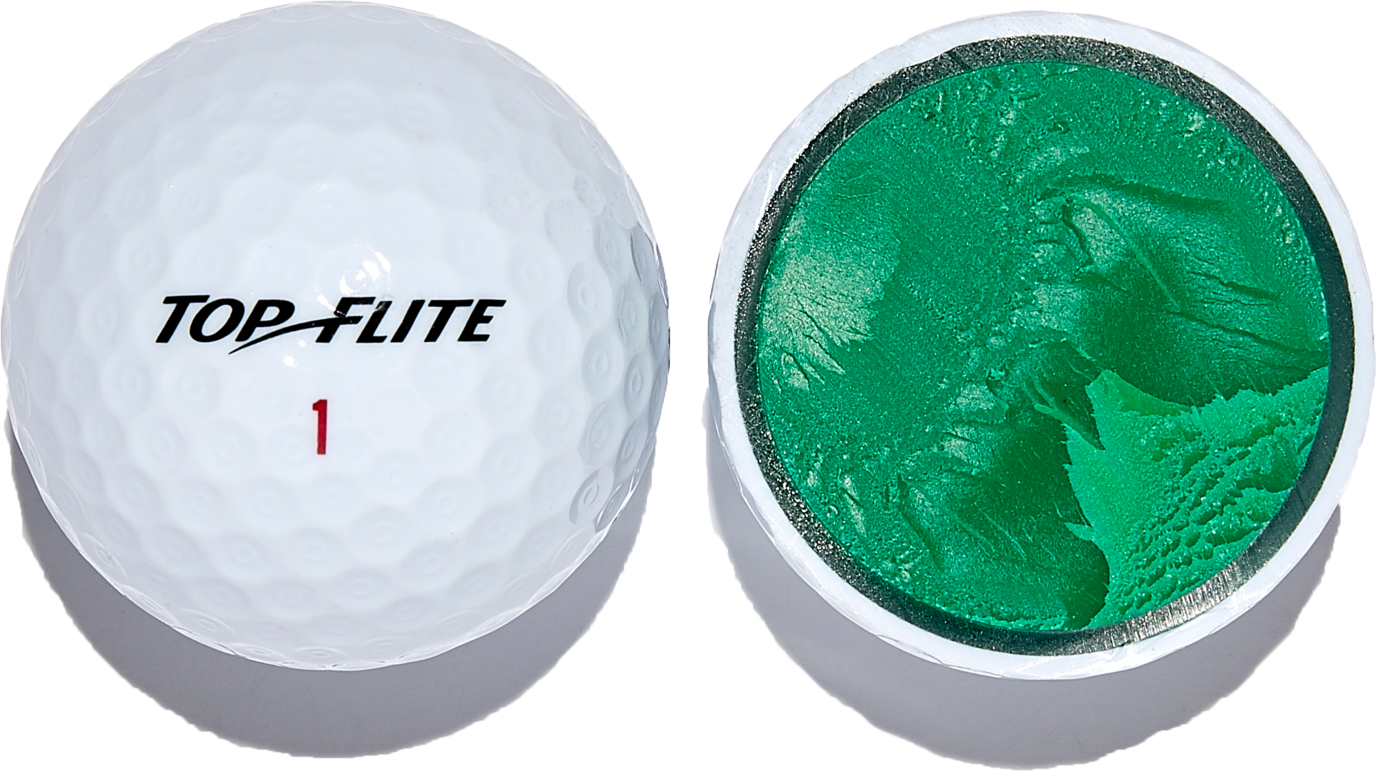 Golf Ball Comparison Chart Golf Galaxy