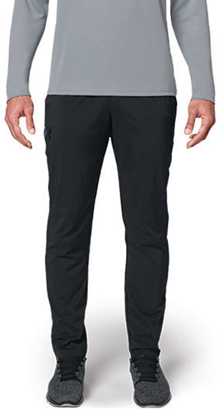 under armour heatgear fitted pants