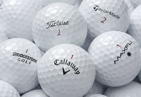 Golf Ball Comparison Chart | Golf Galaxy