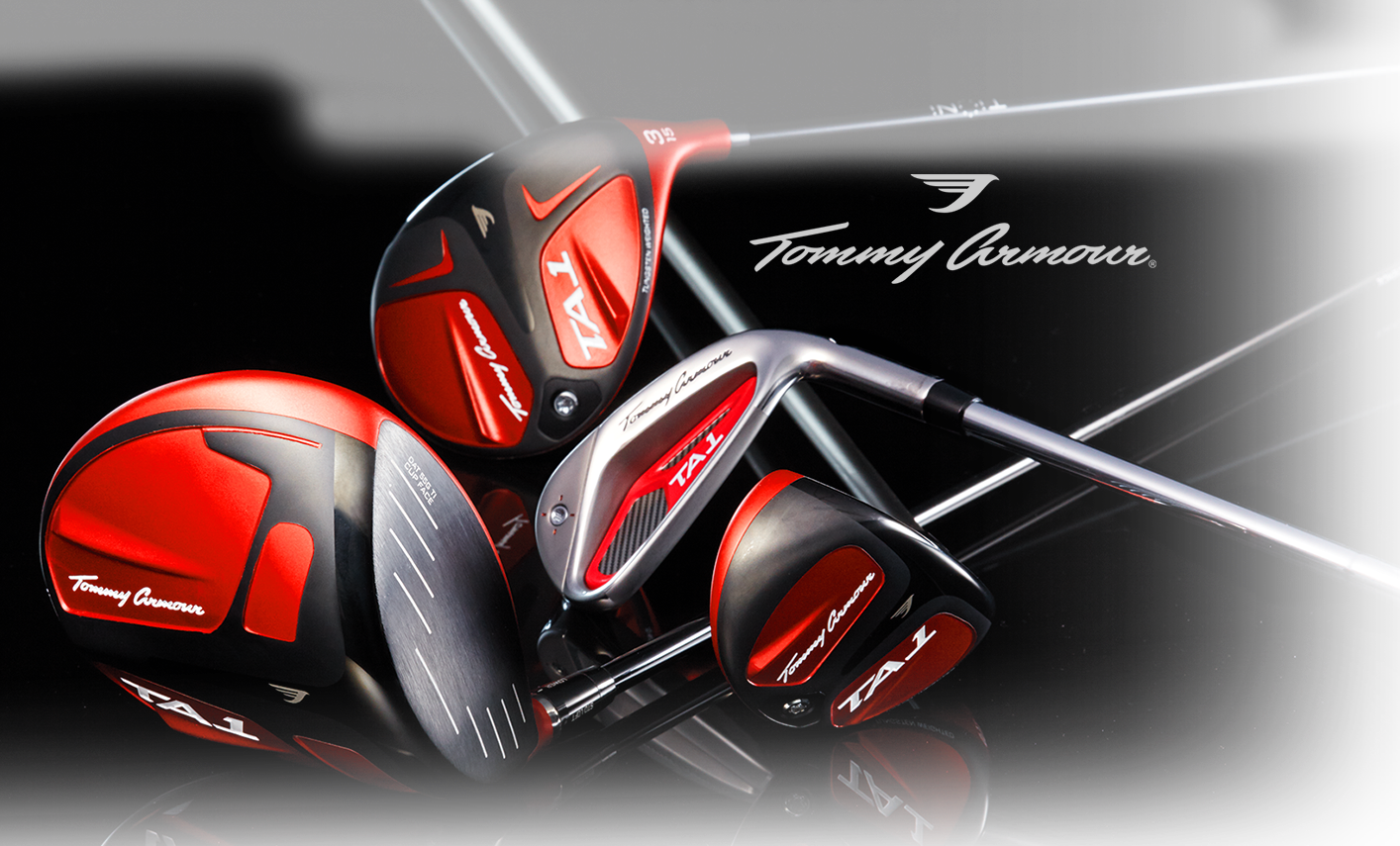 Tommy Armour Golf Clubs DICK'S Sporting Goods