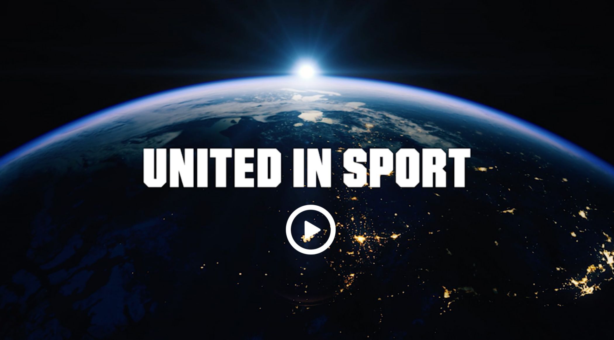 United In Sport - Video