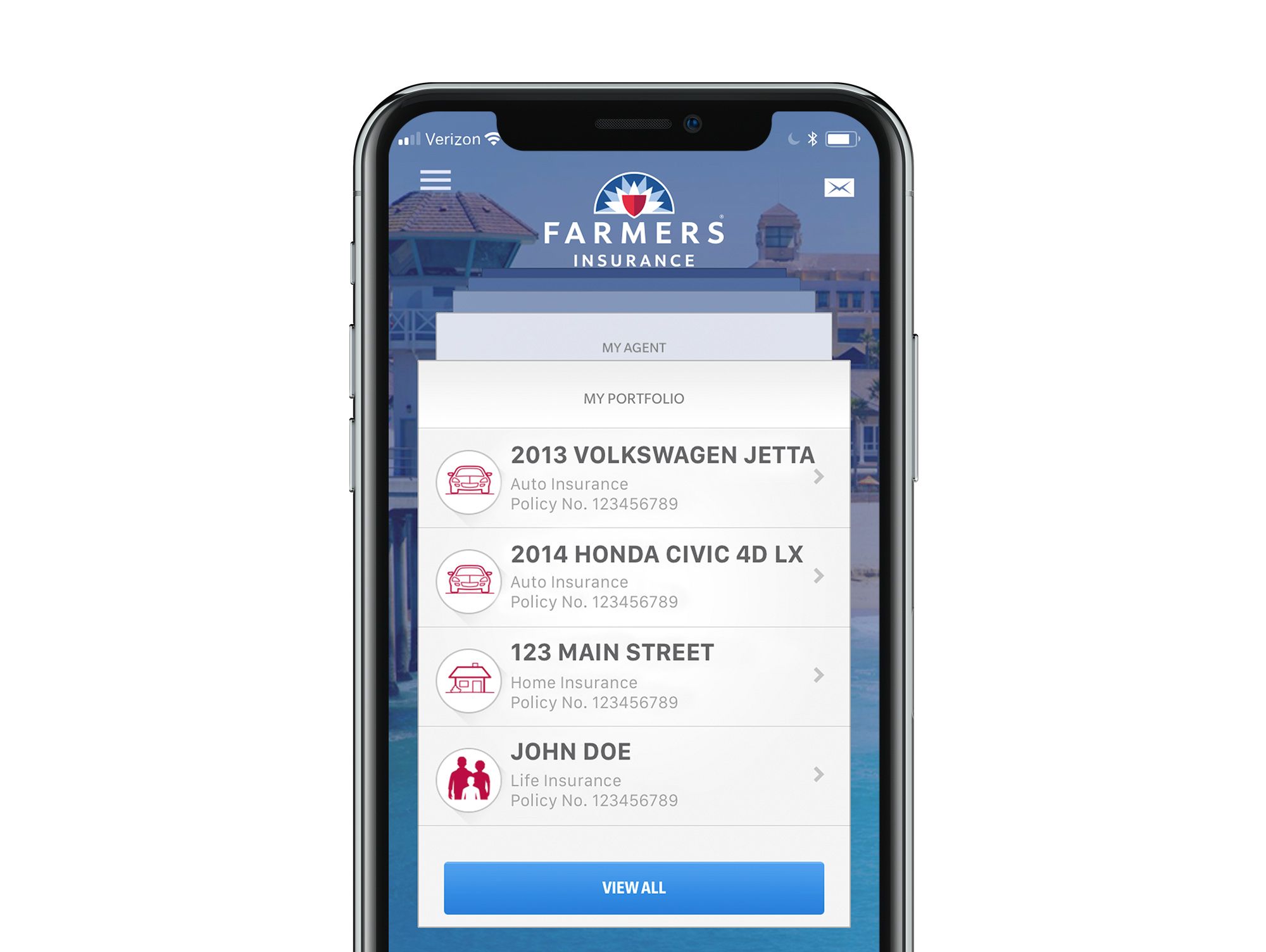 Farmers House Insurance >> Farmers Mobile App Farmers Insurance Farmers House Insurance >> Farmers Mobile App Farmers Insurance