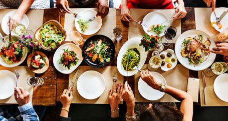 Why Sizzle Platters and Eighth-Sheet Pans Belong in Every Kitchen