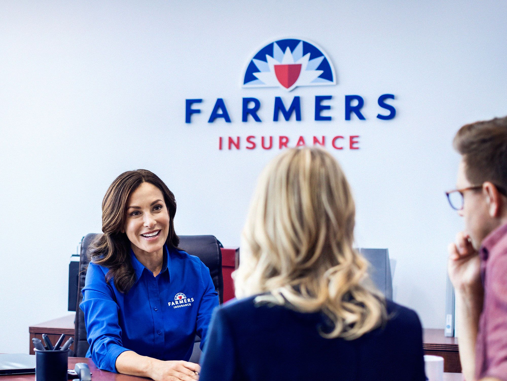 Farmers Insurance Agents : Farmers