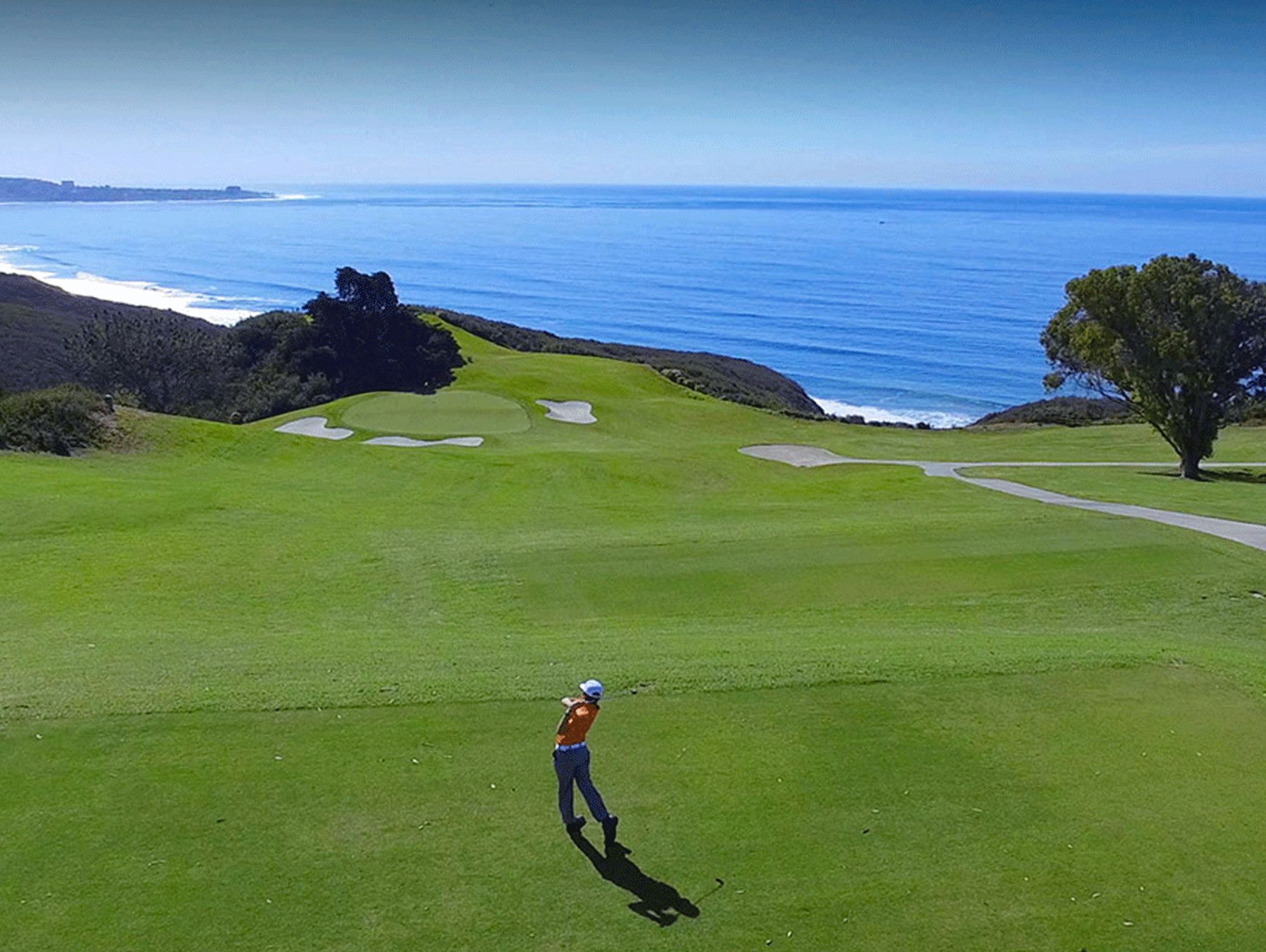 watch farmers insurance open 2019 online
