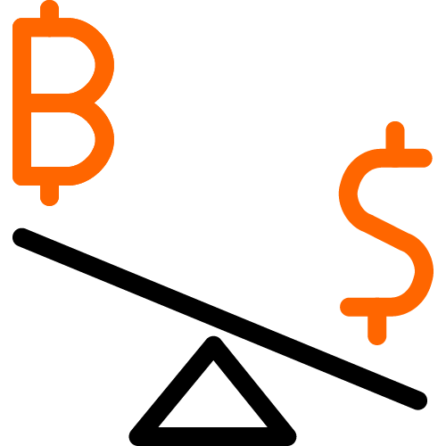 bitcoin icon