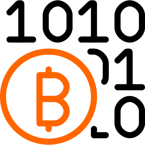 bitcoin icon