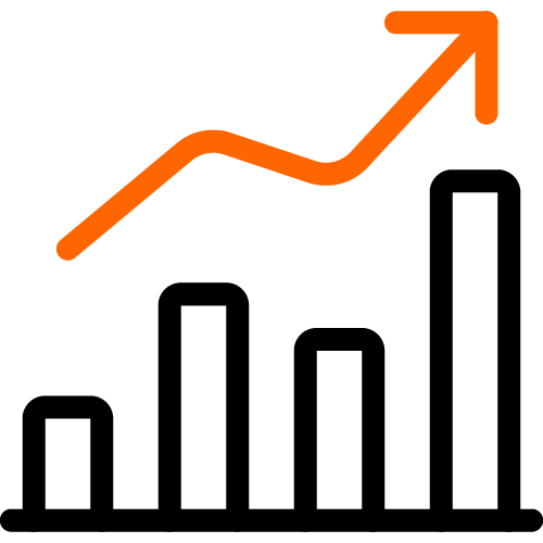 growth icon