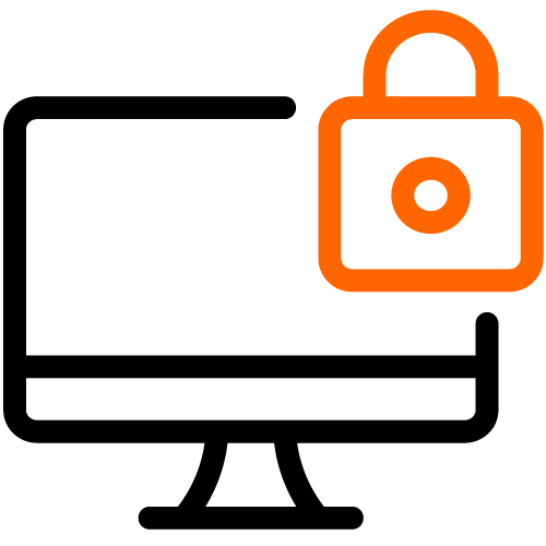 privacy icon