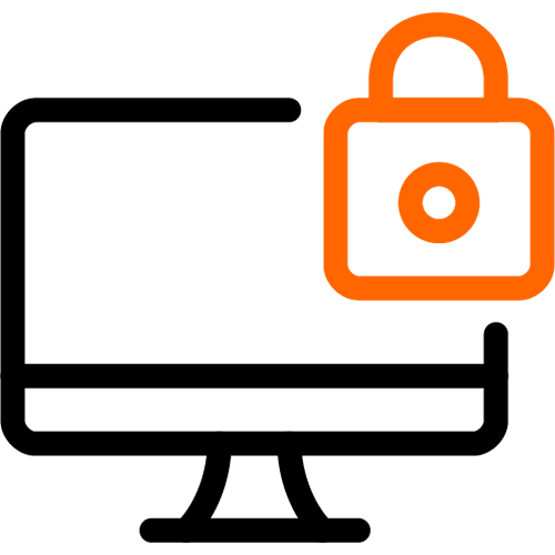 System security icon