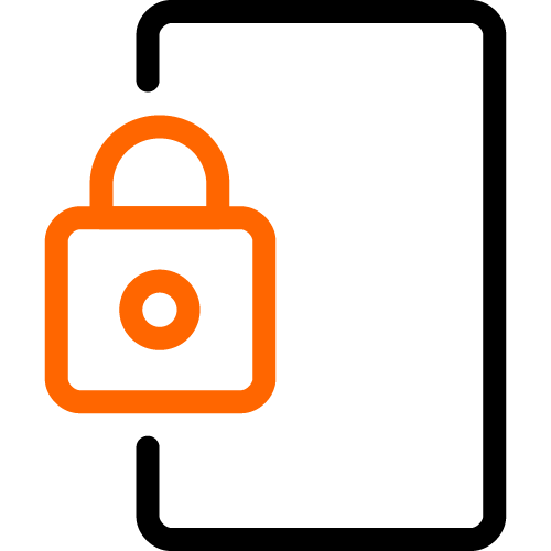 secure logo