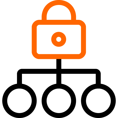 Network Security icon